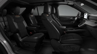 2027 Ford  Internal Image 1